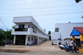 Hotel Geo Park